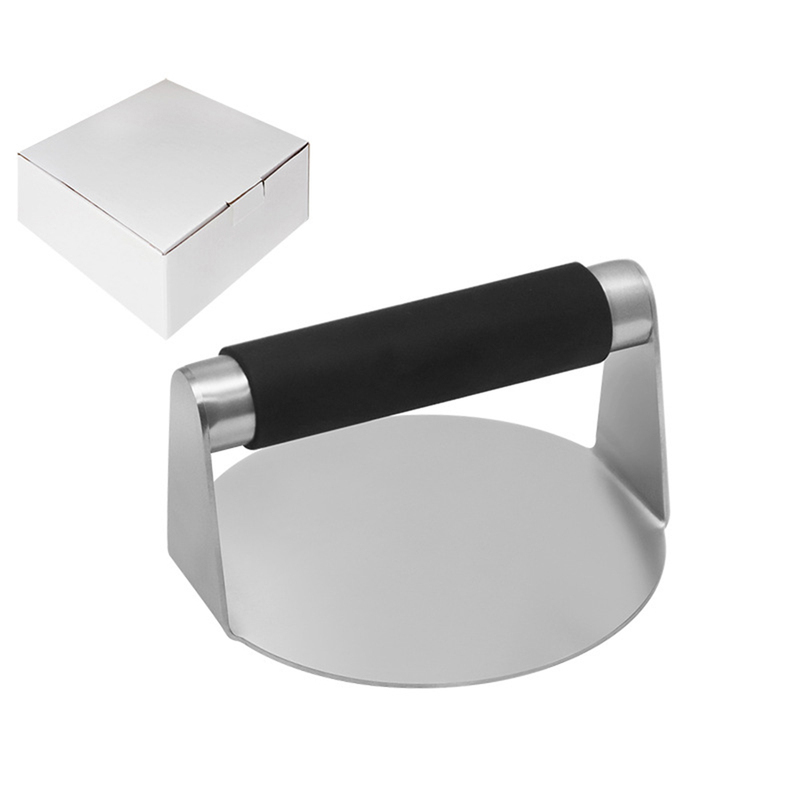 Hot Sale Smash Burger Press Stainless