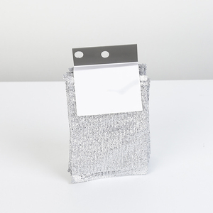 Éponge de nettoyage de voiture et éponge en microfibre pour le detailing et le polissage automobile - Product Image 6