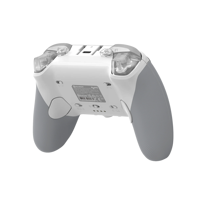Manette de jeu GameSir G7 Pro Tri-mode filaire et sans fil pour PC, mobile, tablette et Switch