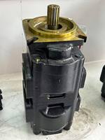 Pompe hydraulique à engrenages 332/F9030 20/903100 332/F9032 20/903300 20/902900 pour accessoires de rétrocaveuse JCB 3CX 4CX