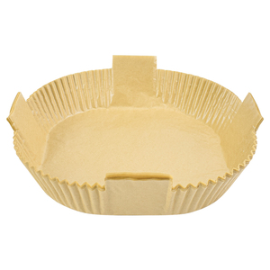 <span class=keywords><strong>2023</strong></span> tendance friteuse à air antiadhésive doublure en papier jetable friteuse à air papier sulfurisé friteuse à air doublure en papier cuisson avec poignée - Product Image 2