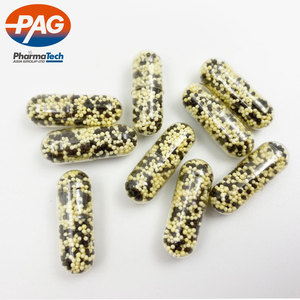 C vitamini 400 Mg + <span class=keywords><strong>Synephrine</strong></span> 15Mg zaman ayırma sert kapsül - Product Image 1