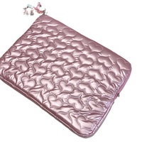 Luxe 11 15 pouces étui de protection pour ordinateur portable antichoc pochette pour ordinateur sacs pochette étui de transport sac pour ordinateur portable pour Mackbook 13 pouces