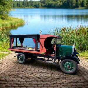 Cercueil funéraire de luxe de style Cendrillon, électrique ou à chevaux, classique et antique, à vendre - Product Image 1