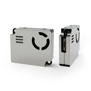 Module de capteur de poussière laser Détecter le capteur de particules PM1.0 PM2.5 PM10