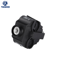 Connecteur étanche à faible tension TANHO 6A en plastique ABS, pince de perforation d'isolation électrique pour câble 1KV, type JBC
