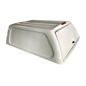 Nhà Máy Trực Tiếp Sợi Thủy Tinh Hardtop Tán Side-Kín Đầy Đủ Kín Cửa Sổ Toppers FRP Tops Cho Hilux Đôi <span class=keywords><strong>Cab</strong></span> - Product Image 4