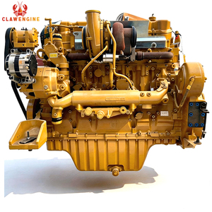Conjunto de Motor Diésel Clawengine C15 de 15.2L y 6 Cilindros, 475-540hp, para Equipos Agrícolas y de Construcción, Envío desde Hong Kong - Product Image 1