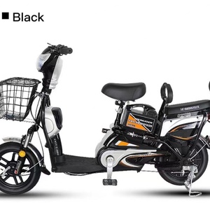 Le vélo électrique le plus tendance et le meilleur, pliable, batterie 46V amovible, autonomie maximale 45-55 km - Product Image 4