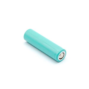 Elektrikli araçlar için şarj edilebilir <span class=keywords><strong>3</strong></span>.7V 18650 lityum iyon batarya silindirik 2000mah-3000mah aralığı - Product Image 1