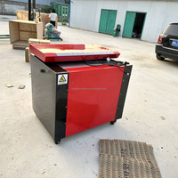 Trituradora de Cartón Corrugado, Máquina para Triturar Papel y Cajas para Relleno de Paquetes