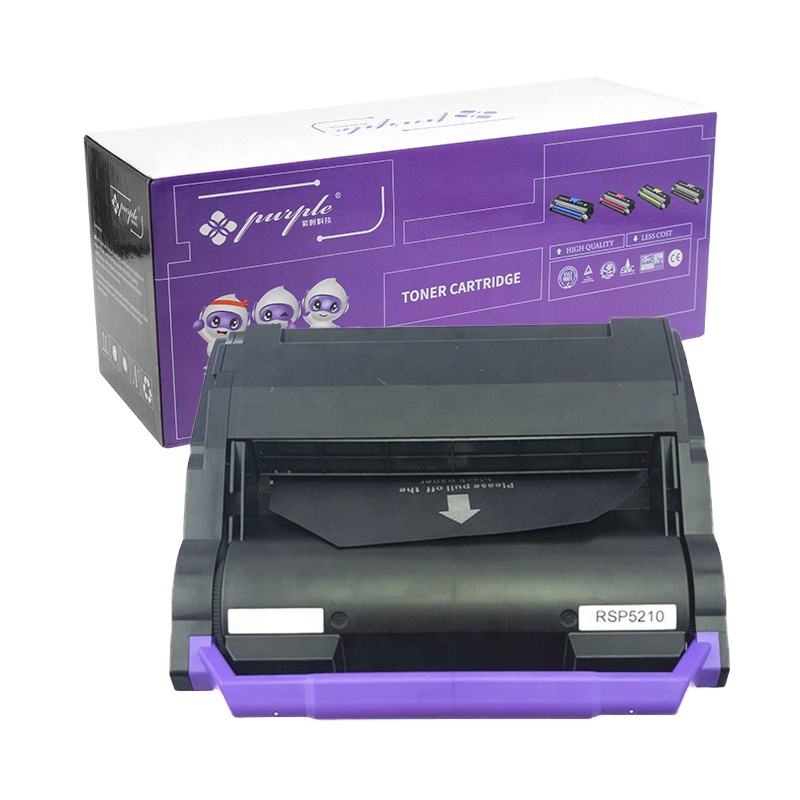 Compatible Toner Cartridge DocuPrint 240A 10K Pages High Quality