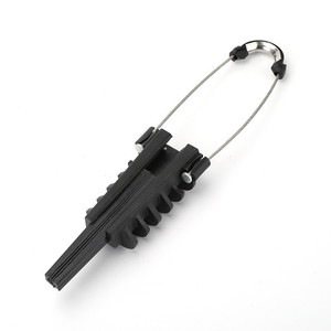 ตัวหนีบยึดสาย ADSS รุ่น PA500 แบบมีฉนวน สำหรับสาย FTTH - Product Image 2