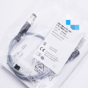 SMT-8M-A-PS-24wbrV-E-0,<span class=keywords><strong>3</strong></span>-M8D-EXwbr2 574342 接近传感器全新 - Product Image 1