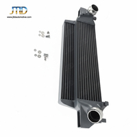 Intercooler en aluminium haute performance JT-PC09 pour MINI Cooper S JCW F54 F55 F56 F57 F60 B46 B48, montage direct FMIC