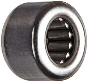 高精度円筒針ローラーベアリングB-44 1/4 "<span class=keywords><strong>Id</strong></span>、7/16" <span class=keywords><strong>Od</strong></span>、1/4 "幅自動車用特殊ベアリング - Product Image 1