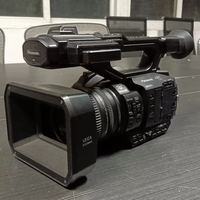 Caméscope d'occasion Panasonic AG-UX90 Caméra vidéo 4K