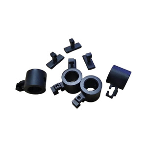 Servicio de Fabricación Rápida de Piezas de Prototipos de Impresión 3D en ABS, Personalizadas, de Alta Precisión, Entrega Rápida, OEM y ODM Disponibles - Product Image 1