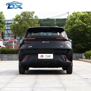 BYD Seagull d'<span class=keywords><strong>occasion</strong></span>, compacte, mini hybride automatique, berline turbo, sièges en cuir, autonomie 305 km, véhicule à énergie nouvelle, <span class=keywords><strong>vente</strong></span> à prix réduit - Product Image 6