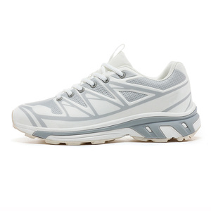 Zapatos de Montañismo para Hombre y Mujer, Zapatillas Deportivas de Malla de Aire Baja para Senderismo, Senderismo y Mochilero - Product Image 4