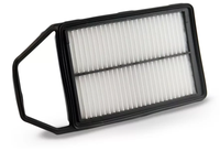 Pièces de moteur automatique à haute efficacité 13780-68p00 1378068p00 pour filtre à air Suzuki Baleno Dzire Swift Wagon
