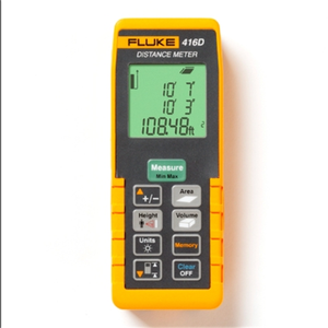 Telémetro láser original <span class=keywords><strong>FLUKE</strong></span> 414D/416D/424D - Product Image 4
