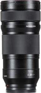 สำหรับเลนส์เทเลโฟโต้ LUMIX S PRO 70-200 มม. F4 ฟูลเฟรม เมาท์ L อลูมิเนียม ขนาดฟิลเตอร์ 77 มม. (สีดำ) - Product Image 4