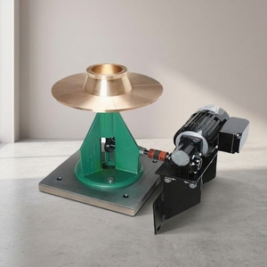 Appareil de test de mortier, table de débit pour - Product Image 4