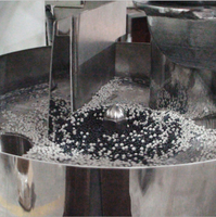 Machine d'emballage automatique à grande vitesse pour sachets de granulés, de gel de silice déshydratant, de sucre, de sel, de café et de graines