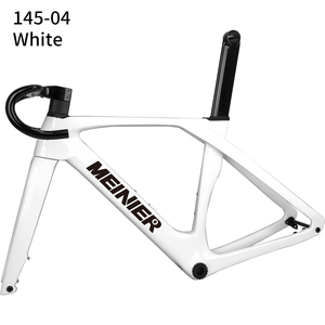 Set di telaio per bici da strada con disco in carbonio completamente nascosto e leggero per bicicletta da strada telaio in carbonio <span class=keywords><strong>BB</strong></span> T47 aerodinamica per bici da strada in carbonio - Product Image 3