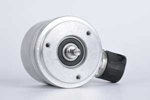 Nuevo Codificador Rotatorio Incremental HEIDENHAIN Original, Codificador Rotatorio Incremental Industrial de Alta Precisión, Codificador Rotatorio CNC de Alta Precisión - Product Image 5