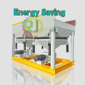 गोल्ड वॉश प्लांट खनन मशीन - Product Image 6