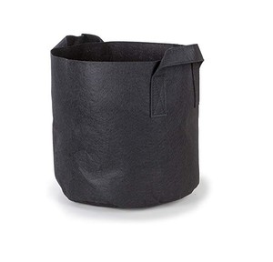 Haute qualité 5 gallons jardin pommes <span class=keywords><strong>de</strong></span> <span class=keywords><strong>terre</strong></span> plantation biodégradable sacs <span class=keywords><strong>de</strong></span> <span class=keywords><strong>culture</strong></span> en tissu <span class=keywords><strong>de</strong></span> feutre - Product Image 3