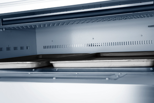 <span class=keywords><strong>Oven</strong></span> produk roti <span class=keywords><strong>2025</strong></span> baja tahan karat, kontrol temperatur <span class=keywords><strong>Oven</strong></span> roti listrik 4 dek 16 nampan - Product Image 2