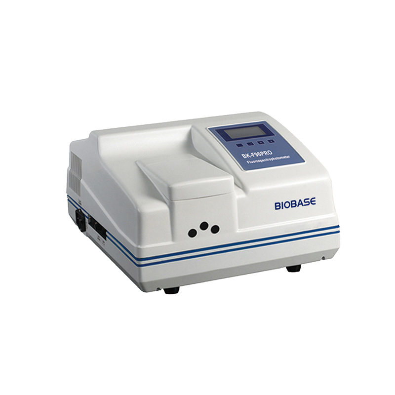 BIOBASE Spectrophotometer Quartz Cell Microvolume Laboratory