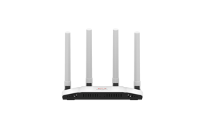 เราเตอร์แบบ Mesh OLAX AX1800 รองรับ Wifi6 โมเด็มเราเตอร์ 4g 5g พอร์ต Wan Lan ฟังก์ชั่น Vpn  Dual Band Wifi CPE ความเร็ว 1200mbps - Product Image 2