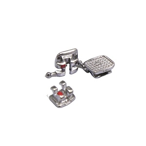Nuevos Brackets Dentales Roth Económicos, Productos de Ortodoncia, Juego de Brackets Metálicos - Product Image 6