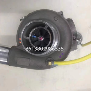 3516 Motor supercargador 7E-2727 204-5452 3516 Motor supercargador 7E-2727 - Product Image 1