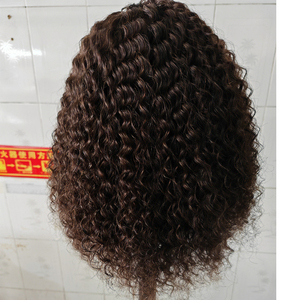 Mannequin <span class=keywords><strong>de</strong></span> tête d'entraînement <span class=keywords><strong>de</strong></span> <span class=keywords><strong>cheveux</strong></span> humains bouclés pour femmes pour la modélisation <span class=keywords><strong>de</strong></span> style <span class=keywords><strong>de</strong></span> tressage <span class=keywords><strong>de</strong></span> <span class=keywords><strong>coupe</strong></span> <span class=keywords><strong>de</strong></span> <span class=keywords><strong>cheveux</strong></span>-<span class=keywords><strong>cheveux</strong></span> naturels - Product Image 6