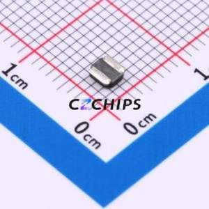 Inducteur de puissance SFE3012A-6R8M-F-HF SMD, 3x3mm (Inductance : 6,8 µH) (Précision : 20%) Courant nominal : 980 mA - Product Image 2