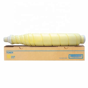 Konica Minolta Bizhub C H-TWO 619 1060 1070 2060 2070 3070 3080 토너를 위한 4070 TN619 <span class=keywords><strong>TN</strong></span> 4080 복사기 토너 카트리지 - Product Image 6