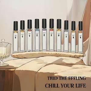 Fournisseurs en Gros de Parfums Homme de Marque Originale au Sillage Longue Durée - Product Image 6