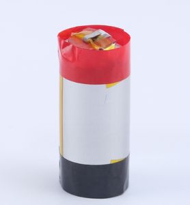 Pena listrik polimer litium 13400 dapat diisi ulang baterai Lipo bulat 3.7v untuk penyemprot korek api - Product Image 4