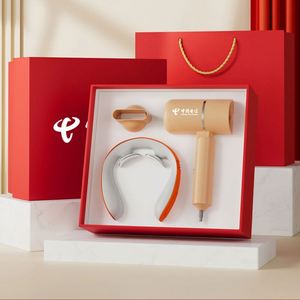 Customized Promotional Advertising Gift Box <b>Set</b> for Company Events with <b>Notebook</b> - Product Image 2