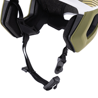Casque intégral de VTT ultra léger Excellent Speed Drop BMX, tout-terrain, quatre saisons, pour l'aventure