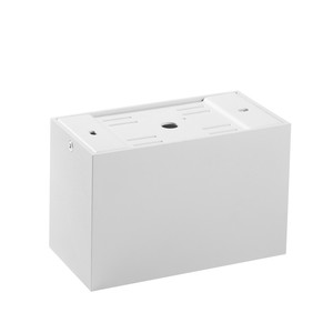12W Design Moderne <span class=keywords><strong>Double</strong></span> LED Downlight Spot Carré Plafond Éclairage LED <span class=keywords><strong>Double</strong></span> Carré LED Surface Montée Spot - Product Image 2