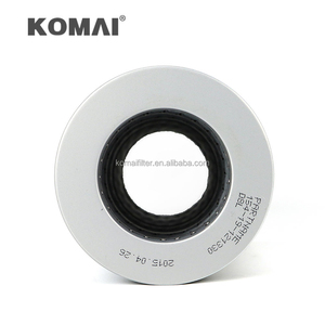 Filtre hydraulique KOMAI 154-19-12130 9M-9740 2M3943 165-69-32630 1M-9150 P9M9740 pour 303 307E D4D D4E - Product Image 3