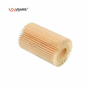 Filtro de aceite de motor de alto rendimiento E860HD358 04152YZZA4 para <span class=keywords><strong>Lexus</strong></span> Toyota - Product Image 1