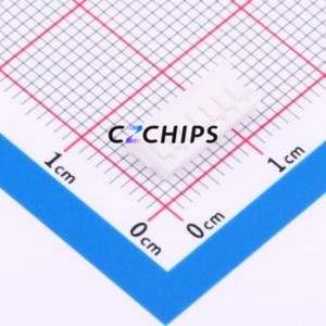 XD-ZH-7Y Housing (Wire-to-Board / Wire-to-Wire) P=1.5mm Connector ( Jack Structure: 1x7P )( Pitch: 1.5mm )( Number of Rows: 1 ) - Product Image 2