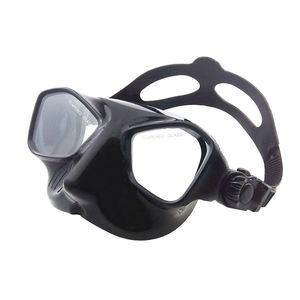 Máscara <span class=keywords><strong>de</strong></span> Buceo con <span class=keywords><strong>Snorkel</strong></span>, Antivaho, Respiración Libre, Cómoda y Económica, para Adultos - Product Image 3
